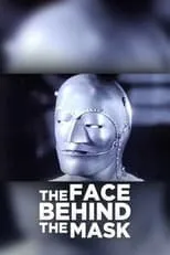 Portada de The Face Behind the Mask