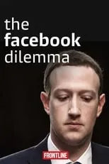 Poster de la película The Facebook Dilemma - Películas hoy en TV