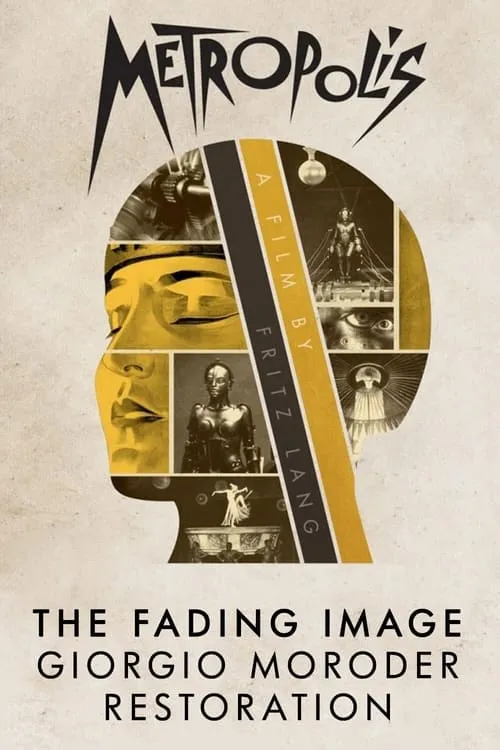 Película The Fading Image