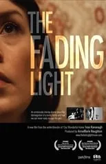 Karen Griffin interpreta a Doctor en The Fading Light