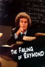 Portada de The Failing of Raymond