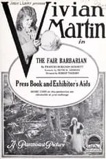 Helen Jerome Eddy interpreta a Maid en The Fair Barbarian