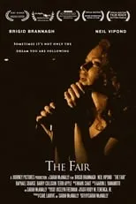 Neil Vipond es Rachel en The Fair