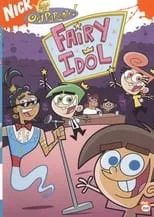 Portada de The Fairly OddParents: Fairy Idol