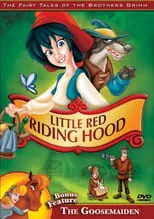 Poster de la película The Fairy Tales of the Brothers Grimm: Little Red Riding Hood / The Goosemaiden - Películas hoy en TV