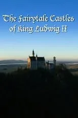 Dan Cruickshank es Himself - Presenter en The Fairytale Castles of King Ludwig II