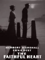 Herbert Marshall interpreta a Waverly Ango en The Faithful Heart