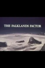 Portada de The Falklands Factor