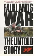 Peter Carrington es Self en The Falklands War: The Untold Story