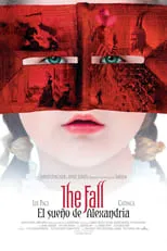 Poster de la película The Fall: El sueño de Alexandria - Películas hoy en TV