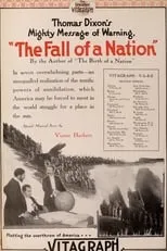 Phil Gastrock interpreta a Tomasso Benda (as Philip Gastrock) en The Fall of a Nation