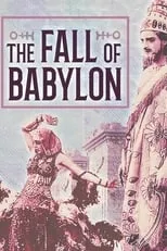 Póster de la película The Fall of Babylon