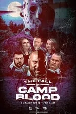 Película The Fall of Camp Blood