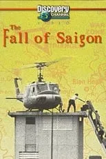 James R. Schlesinger es Self en The Fall of Saigon