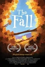 Peter Cilella interpreta a Erik Masters en The Fall