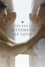 Michael Draper interpreta a Priest en The Falls: Testament Of Love