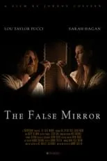 Sarah Hagan es Julie en The False Mirror