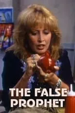 Ronee Blakley interpreta a Cassie Pines en The False Prophet