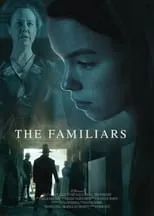 Póster de la película The Familiars