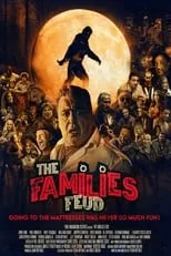 John Fiore en la película The Families Feud