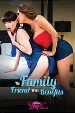 Poster de The Family Friend With Benefits