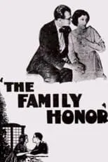 Póster de The Family Honor