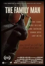 Michael Kirby interpreta a Walter en The Family Man