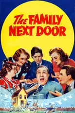 Joy Hodges es Laura Pierce en The Family Next Door