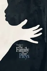 Sebastian Siegel interpreta a Nick en The Family That Preys