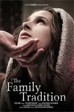 Poster de The Family Tradition