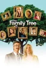 Jorge Ameer interpreta a Walter en The Family Tree