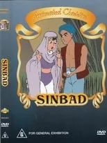 Poster de la película The Fantastic Voyages of Sinbad - Películas hoy en TV