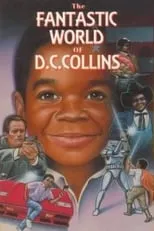 Steve Doubet interpreta a Chief Radio Technician en The Fantastic World of D.C. Collins