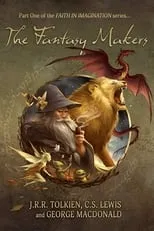 Terry Ray interpreta a Lewis Carroll en The Fantasy Makers