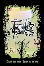 Película The Fantômas/Melvins Big Band: Live from London 2006