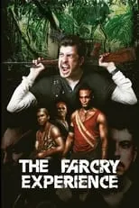 Póster de la película The Far Cry Experience