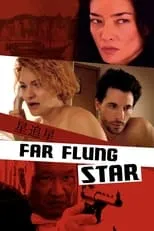 Jake Christian interpreta a  en The Far Flung Star