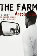 Burl Cain interpreta a Self - Angola Warden en The Farm: Angola, USA