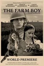 Poster de la película The Farm Boy - Películas hoy en TV