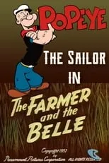 Póster de la película The Farmer and the Belle