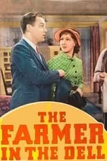 Jean Parker es Adie Boyer en The Farmer in the Dell