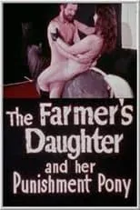 Fran Spector es  en The Farmer's Daughter and Her Punishment Pony