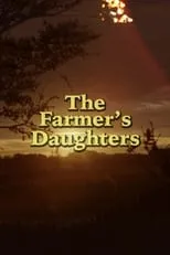 Póster de la película The Farmer's Daughters