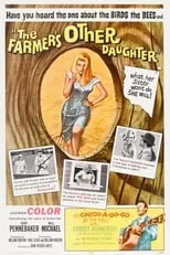 Norman Fields interpreta a Government Man en The Farmer's Other Daughter