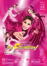 Shiori Sakura interpreta a  en The Fascination