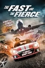 Kyle Butenhoff interpreta a Agent Michaels en The Fast and the Fierce