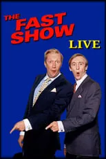 Película The Fast Show Live