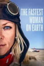 Jessi Combs es Self en The Fastest Woman on Earth