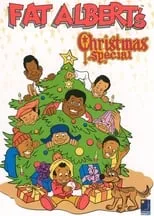 Ty Henderson es Ray Franklin (voice) en The Fat Albert Christmas Special