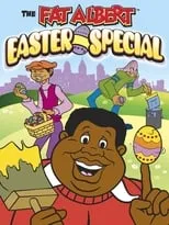 Póster de la película The Fat Albert Easter Special